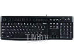 Клавиатура Logitech K120 / 920-002506