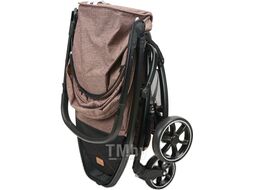 Детская прогулочная коляска Lorelli Sport Beige (10021231863)