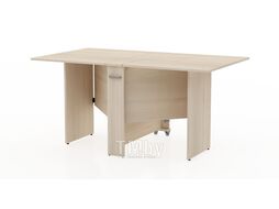 Стол-книга 3Dom Т350/М2 (акация молдавская)