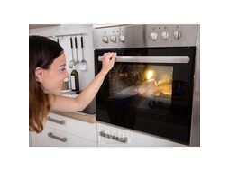 Кухонный термометр ADE BBQ1408 (Black-White)