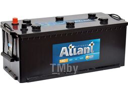 Автомобильный аккумулятор Atlant L+ (140 А/ч)