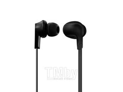Наушники-гарнитура Acme BH105 Bluetooth (черный)