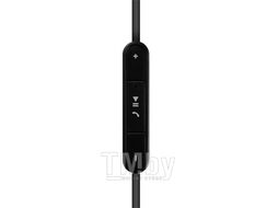 Наушники-гарнитура Acme BH105 Bluetooth (черный)