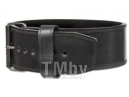 Пояс для пауэрлифтинга Adidas Leather Lumbar Belt S ADGB-12295