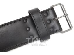Пояс для пауэрлифтинга Adidas Leather Lumbar Belt S ADGB-12295