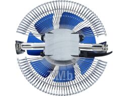 Кулер для процессора AeroCool Verkho i