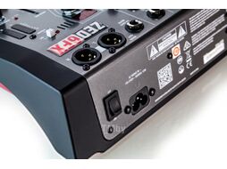 Микшерный пульт Allen & Heath ZED6FX