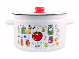 Кастрюля Appetite Marinades 1с200с