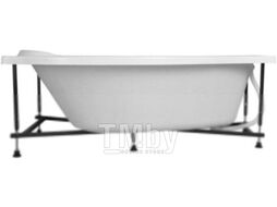 Каркас Aquanet Palma L/R 170x90/60