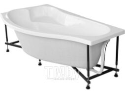 Каркас Aquanet Palma L/R 170x90/60