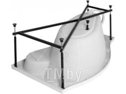 Каркас Aquanet Palma L/R 170x90/60