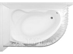 Карниз для ванны Aquanet Jersey 170x90 / 177986