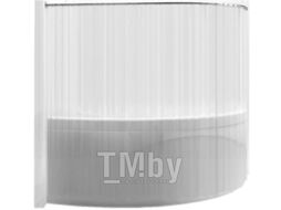 Карниз для ванны Aquanet Jersey 170x90 / 177986
