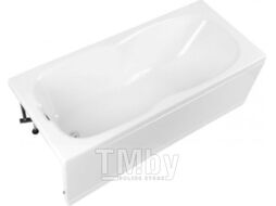 Ванна акриловая Aquanet Riviera 180x80