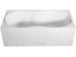 Ванна акриловая Aquanet Tessa 170x70