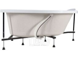 Каркас Aquanet Graciosa 150x90 L/R