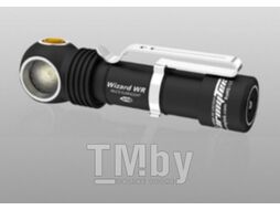 Фонарь Armytek Wizard WR Magnet / F06301C