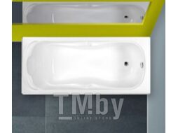 Ванна акриловая Artel Plast Арина 170x75