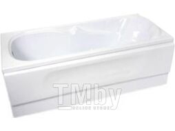 Ванна акриловая Artel Plast Арина 170x75