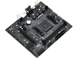 Материнская плата AsRock A520M-HVS