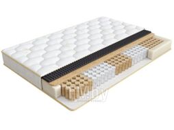 Матрас Askona Home Sleep Massage 140x195