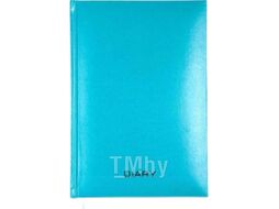 Ежедневник Attomex Even 2234014 (бирюзовый)