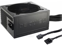 Блок питания для компьютера Be quiet! Pure Power 11 Gold Retail 700W (BN295)