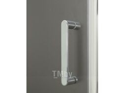 Душевая дверь BelBagno UNO-BF-1-155-C-Cr