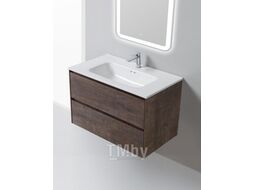 Тумба под умывальник BelBagno Pietra-800-2C-SO-PT