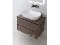 Тумба под умывальник BelBagno Pietra-800-2C-SO-PT