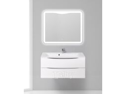 Умывальник BelBagno BB1000/445-LV-MR-PR
