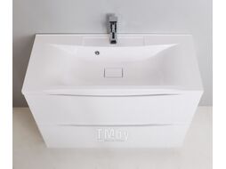 Тумба под умывальник BelBagno Marino-800-2C-PIA-BL-P