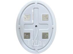 Зеркало BelBagno SPC-VST-750-900-LED-TCH