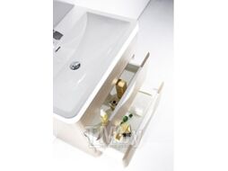 Умывальник BelBagno Piramide PIR-650-LVB