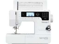 Швейно-вышивальная машина Bernina Bernette Chicago 7