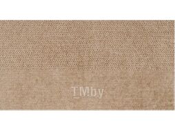 Кресло мягкое Bo-Box Кио (черный муар/дерево/бриз 06 бежевый)