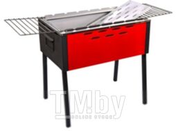 Мангал Boyscout Титан 56x34x56 / 61240