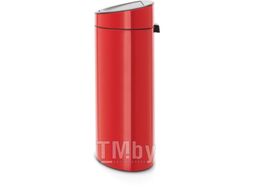 Мусорное ведро Brabantia Touch Bin New / 114960 (40л)