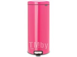 Мусорное ведро Brabantia Pedal Bin Newicon / 128769 (30л)