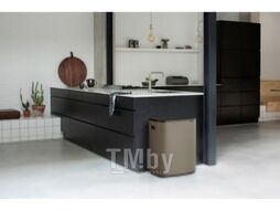 Мусорное ведро Brabantia Bo Touch Bin / 223068 (60л)