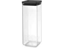 Емкость для хранения Brabantia Tasty+ / 122408 (серый)