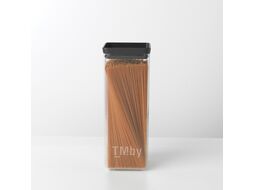 Емкость для хранения Brabantia Tasty+ / 122408 (серый)