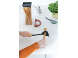 Емкость для хранения Brabantia Tasty+ / 122408 (серый)