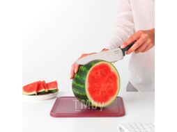 Нож Brabantia Tasty+ / 120640 (темно-серый)