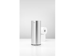 Держатель для туалетной бумаги Brabantia ReNew 280566 (стальной матовый)