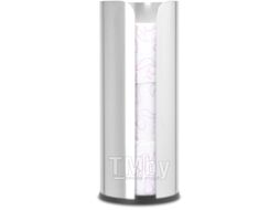Держатель для туалетной бумаги Brabantia ReNew 280566 (стальной матовый)