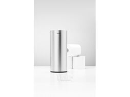 Держатель для туалетной бумаги Brabantia ReNew 280566 (стальной матовый)