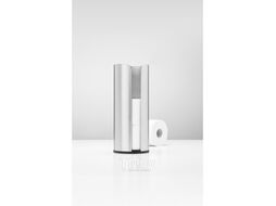 Держатель для туалетной бумаги Brabantia ReNew 280566 (стальной матовый)