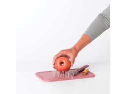 Нож для удаления сердцевины Brabantia Tasty+ / 122620 (красный баклажан)