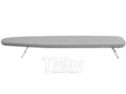 Гладильная доска Brabantia S / 127663 (металлизированный/каркас белый)